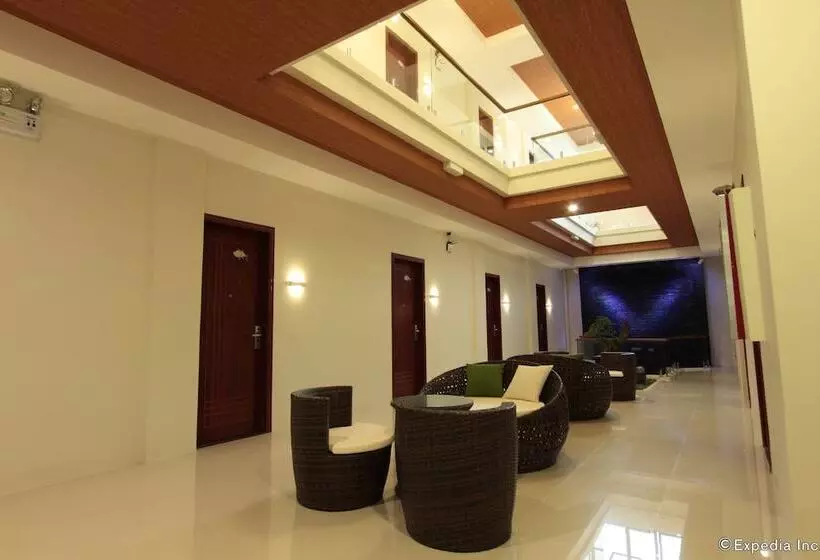 ホテル Casa Rafael Business Inn