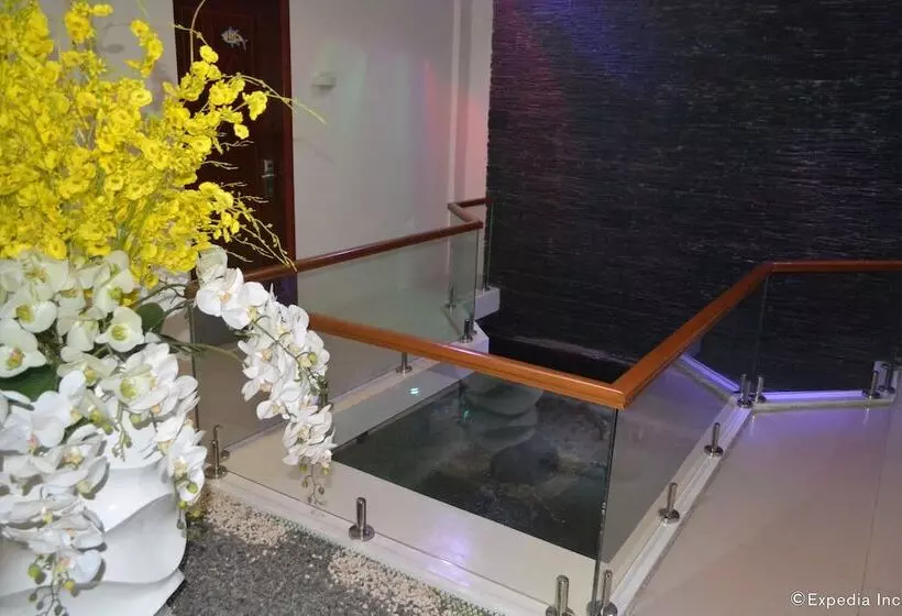 ホテル Casa Rafael Business Inn