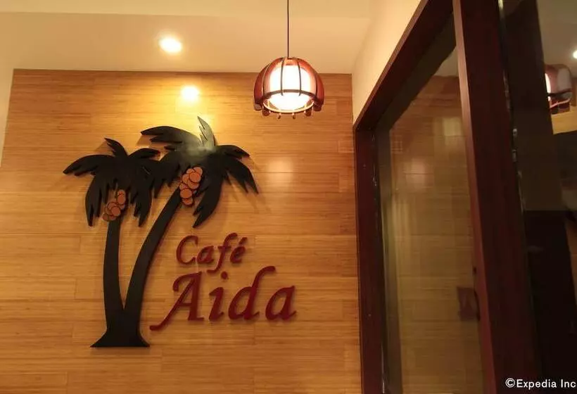 ホテル Casa Rafael Business Inn