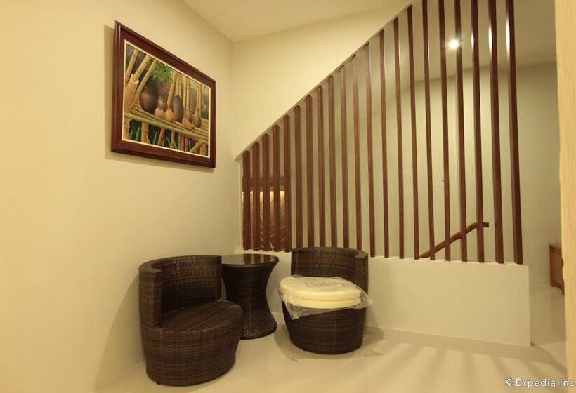 בית מלון כפרי Casa Rafael Business Inn