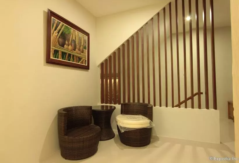 ホテル Casa Rafael Business Inn