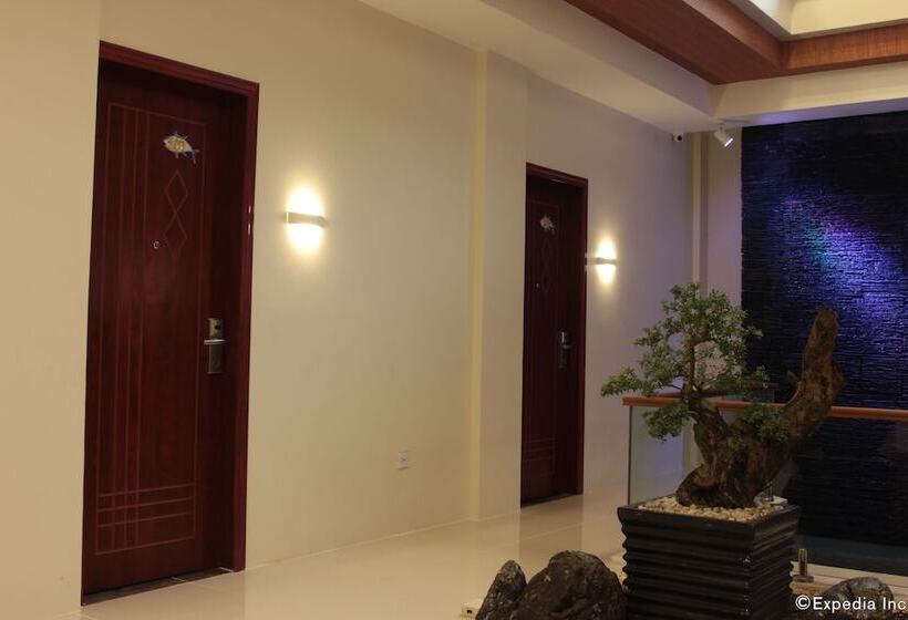 בית מלון כפרי Casa Rafael Business Inn