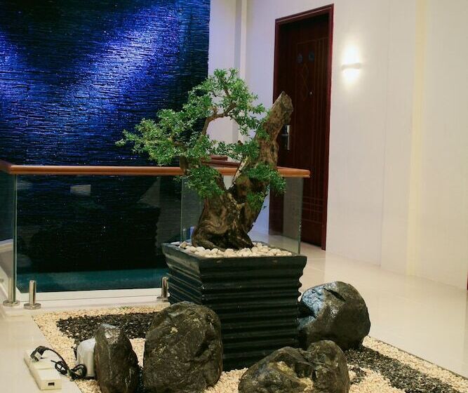 בית מלון כפרי Casa Rafael Business Inn