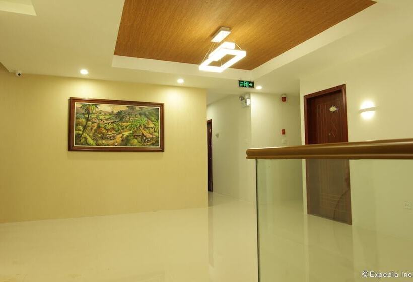 בית מלון כפרי Casa Rafael Business Inn