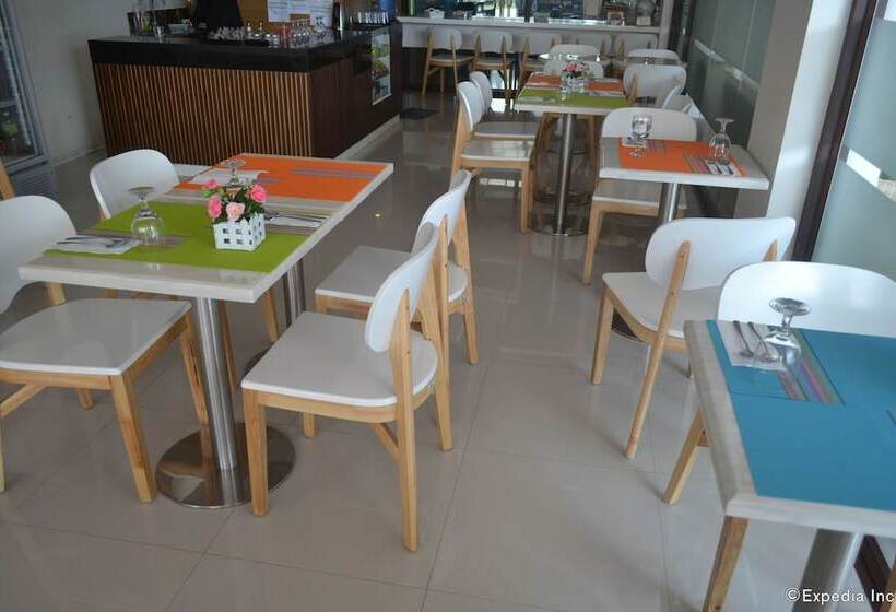 בית מלון כפרי Casa Rafael Business Inn