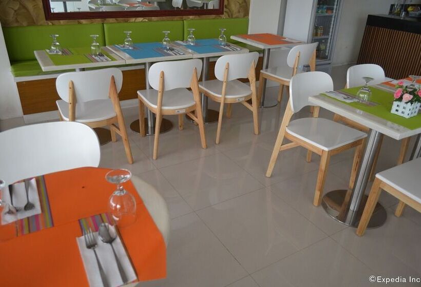 בית מלון כפרי Casa Rafael Business Inn