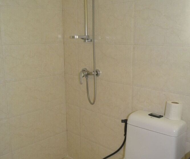 בית מלון כפרי Casa Rafael Business Inn