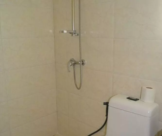 ホテル Casa Rafael Business Inn