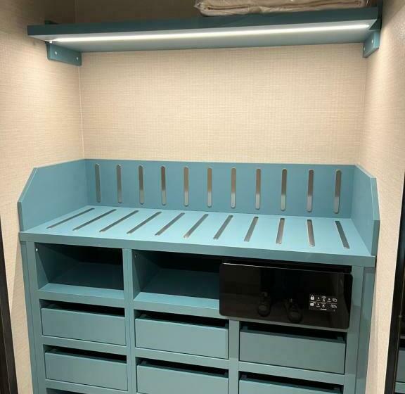 בית מלון כפרי Ceccarini 9 Home Suite Home