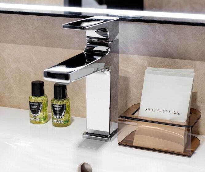 בית מלון כפרי Ceccarini 9 Home Suite Home