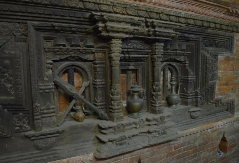 هتل Golden Gate Guest House