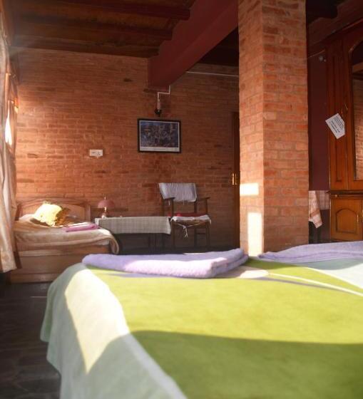 هتل Golden Gate Guest House