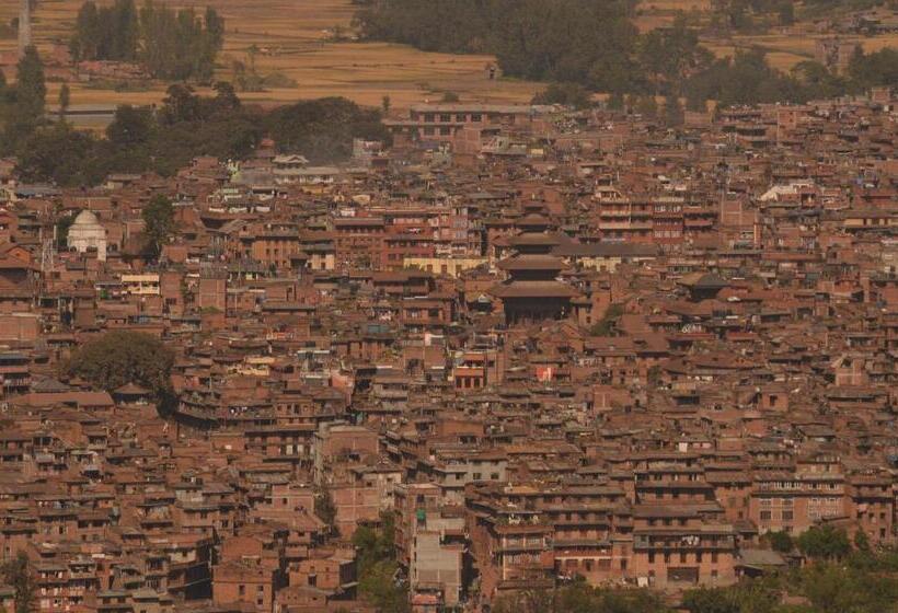 هتل Golden Gate Guest House