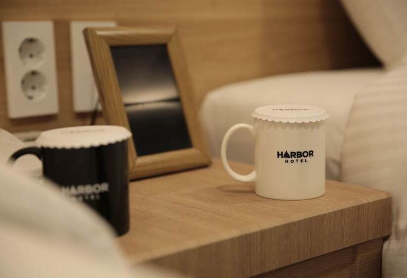 Hotel Harbor