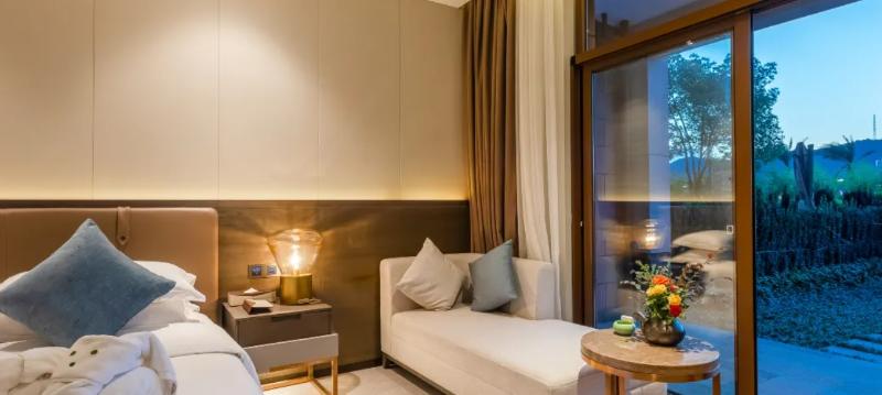 ホテル Jiangshan International