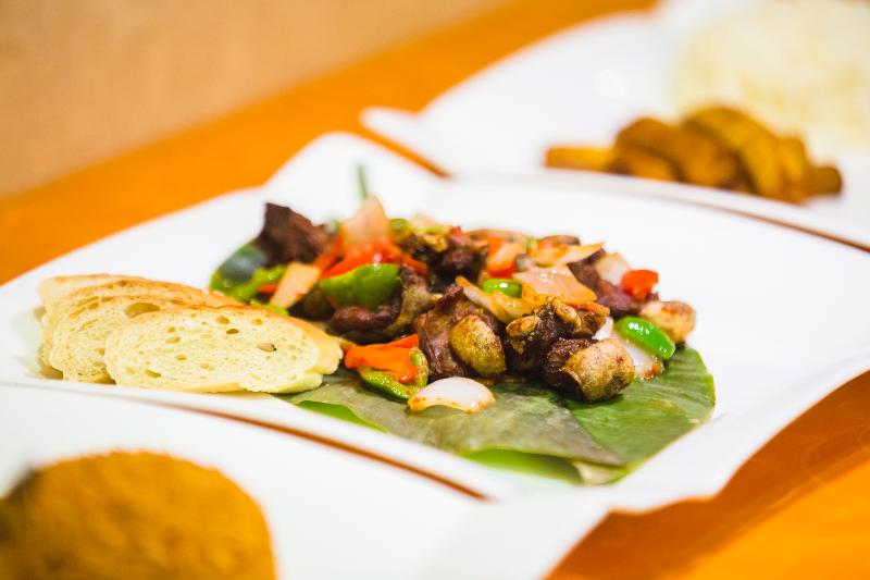 هتل Lagos Oriental