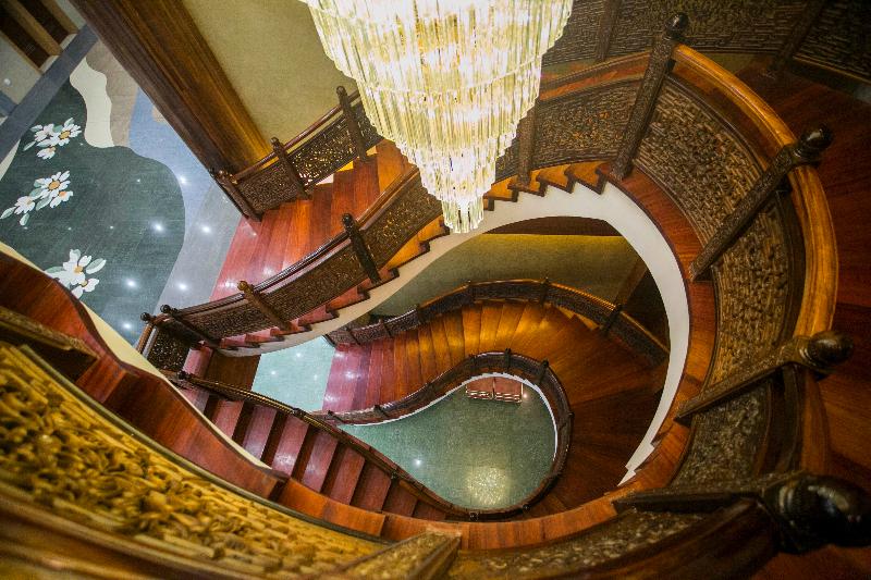 هتل Lagos Oriental