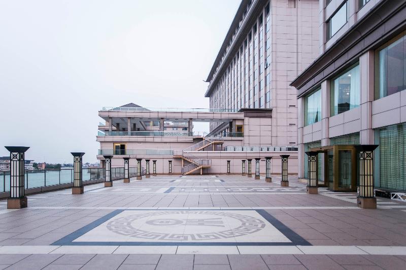 هتل Lagos Oriental