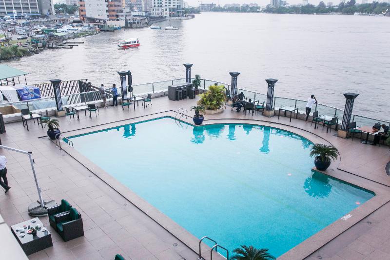 هتل Lagos Oriental