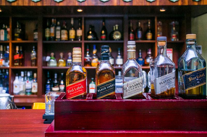 هتل Lagos Oriental