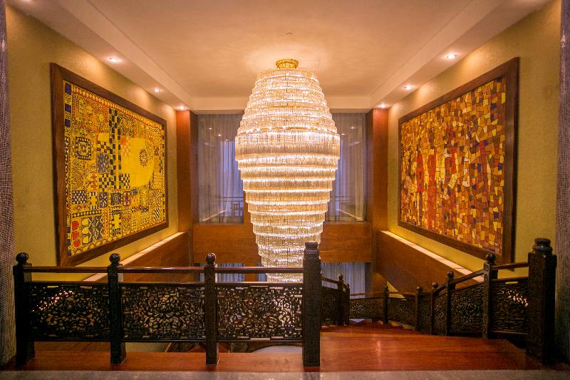 هتل Lagos Oriental