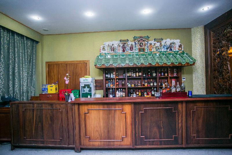 هتل Lagos Oriental