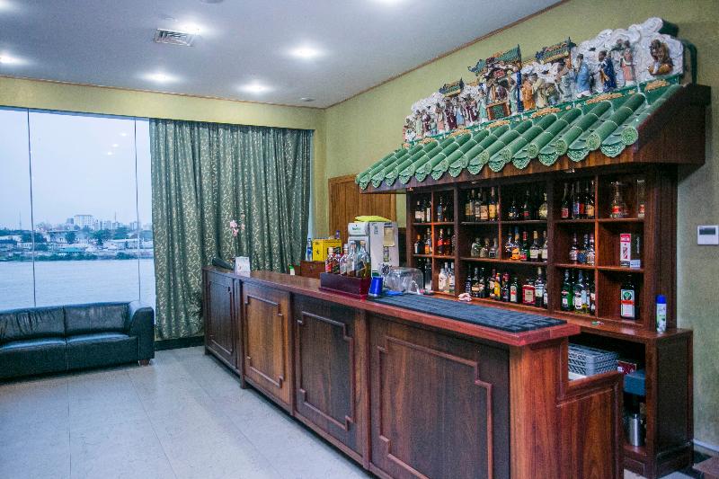 هتل Lagos Oriental