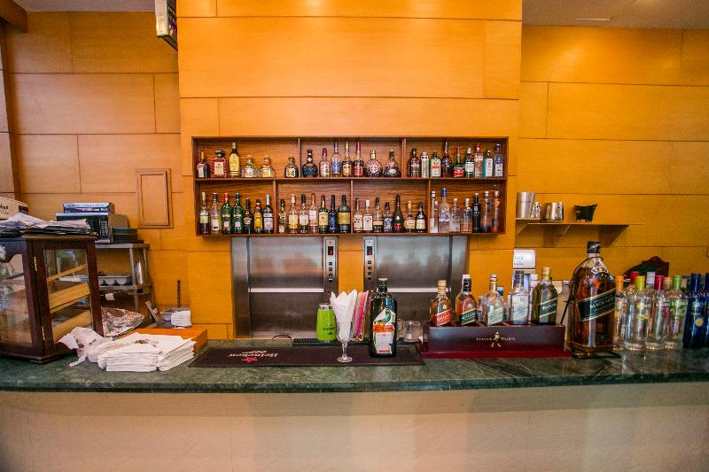 هتل Lagos Oriental