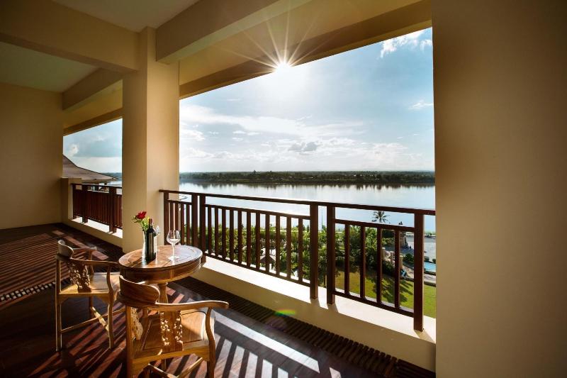 فندق Landmark Mekong Riverside