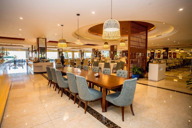 فندق Landmark Mekong Riverside