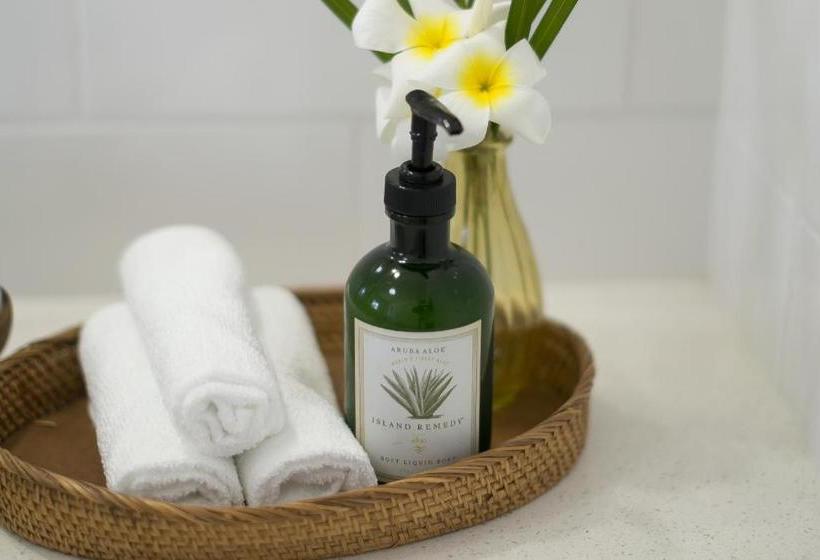 هتل Pauline S Apartments