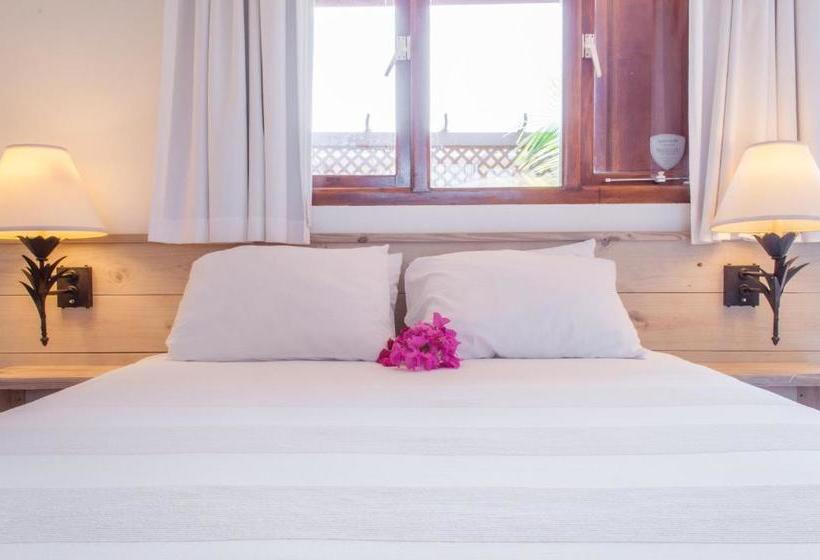 هتل Pauline S Apartments