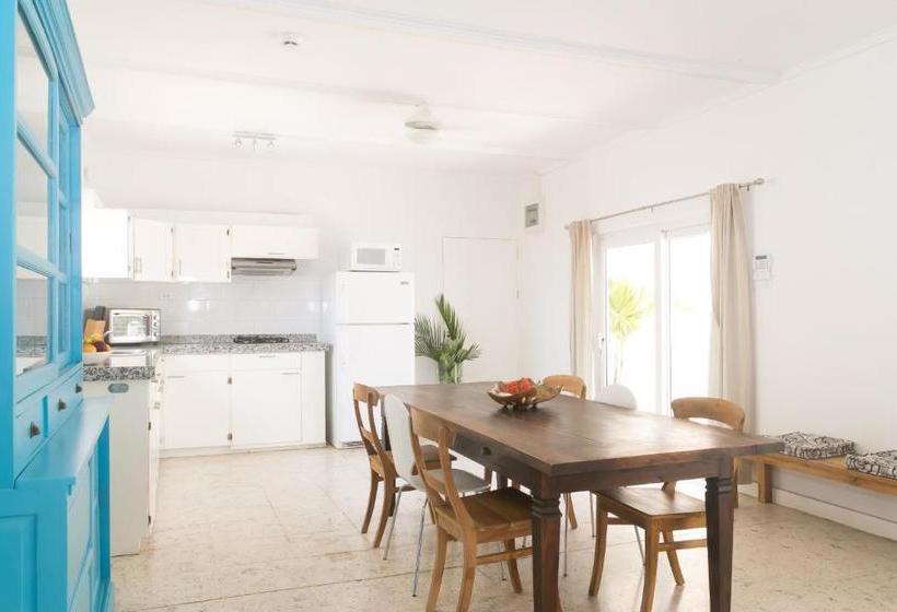 هتل Pauline S Apartments