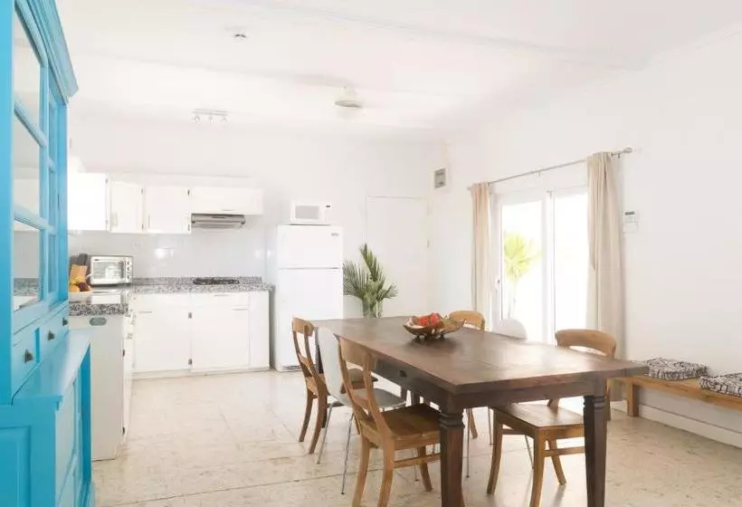 هتل Pauline S Apartments