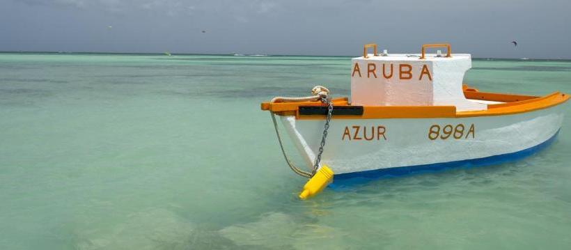 هتل Pauline S Apartments