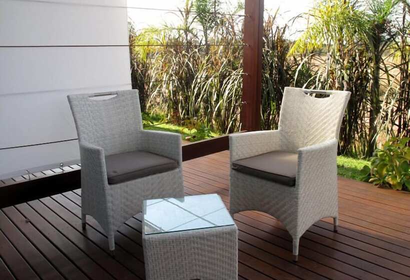 هتل Puerto Dijama