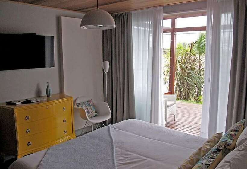 هتل Puerto Dijama