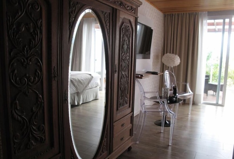 هتل Puerto Dijama