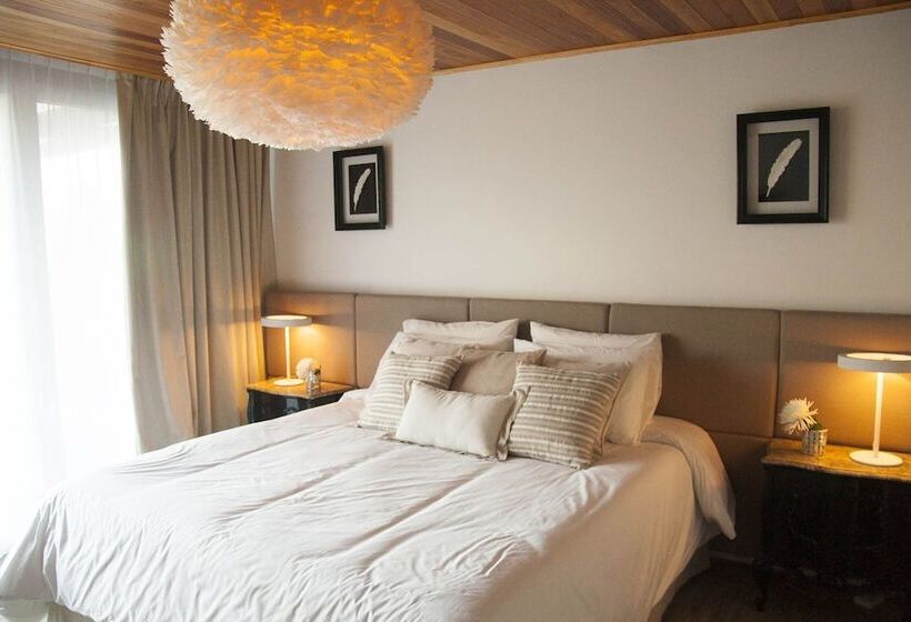 هتل Puerto Dijama