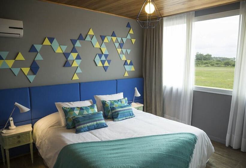 هتل Puerto Dijama