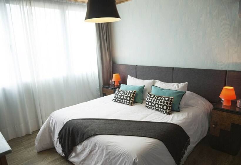 هتل Puerto Dijama