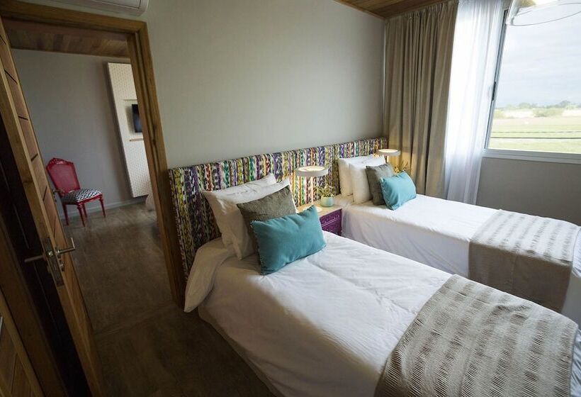 هتل Puerto Dijama