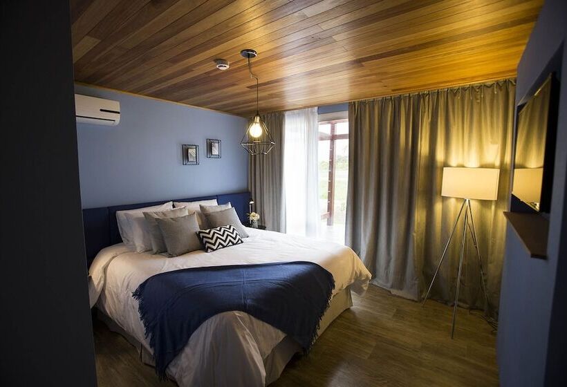 هتل Puerto Dijama