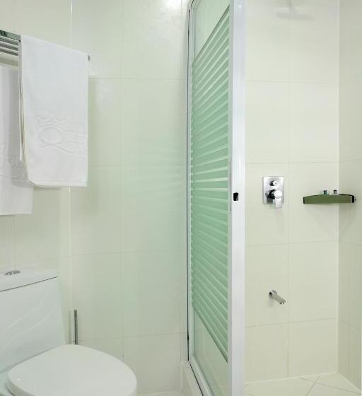 Queens Hotel Angeles City