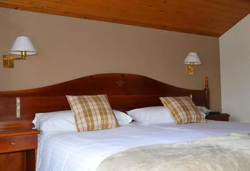 Hotel Roca