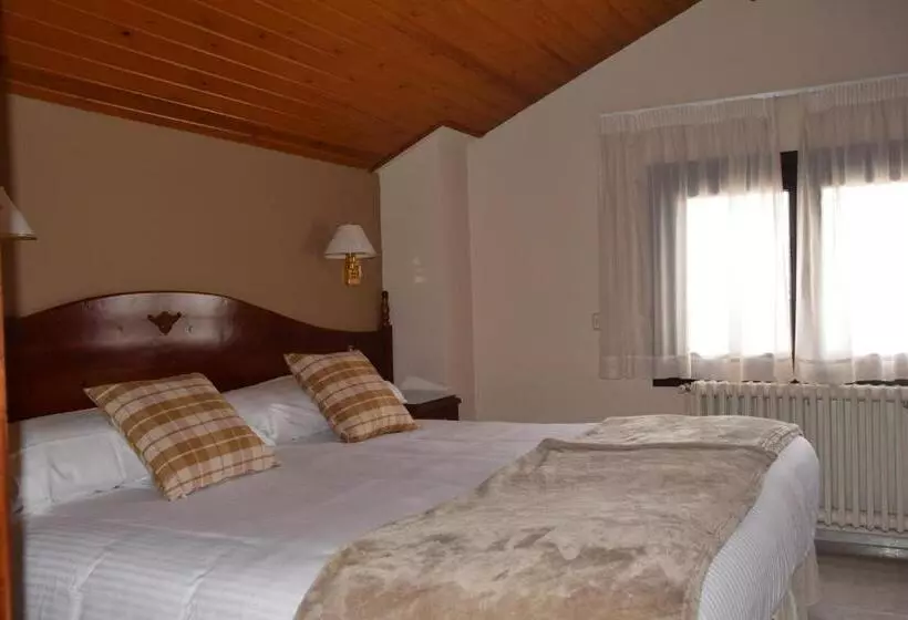 Hotel Roca
