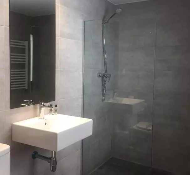 Hotel Roca