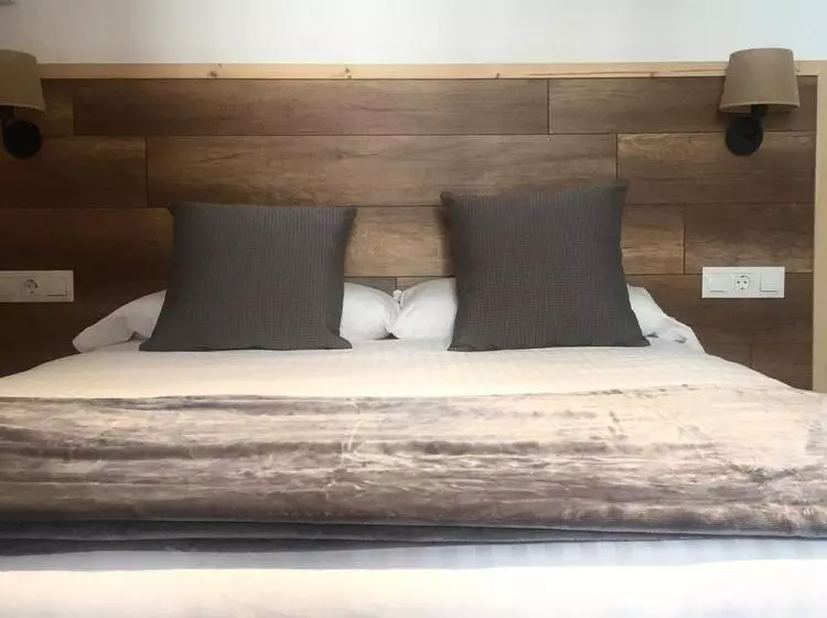 Hotel Roca