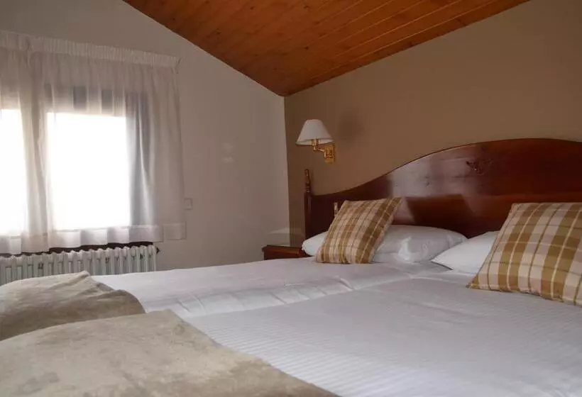 Hotel Roca
