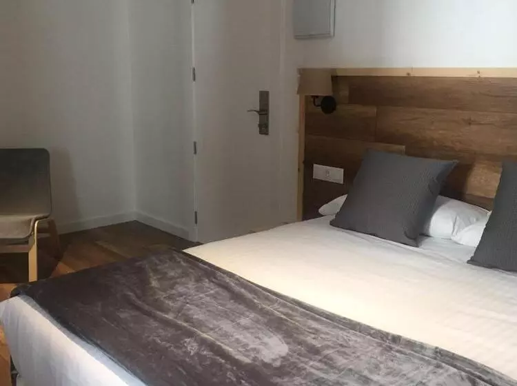 Hotel Roca